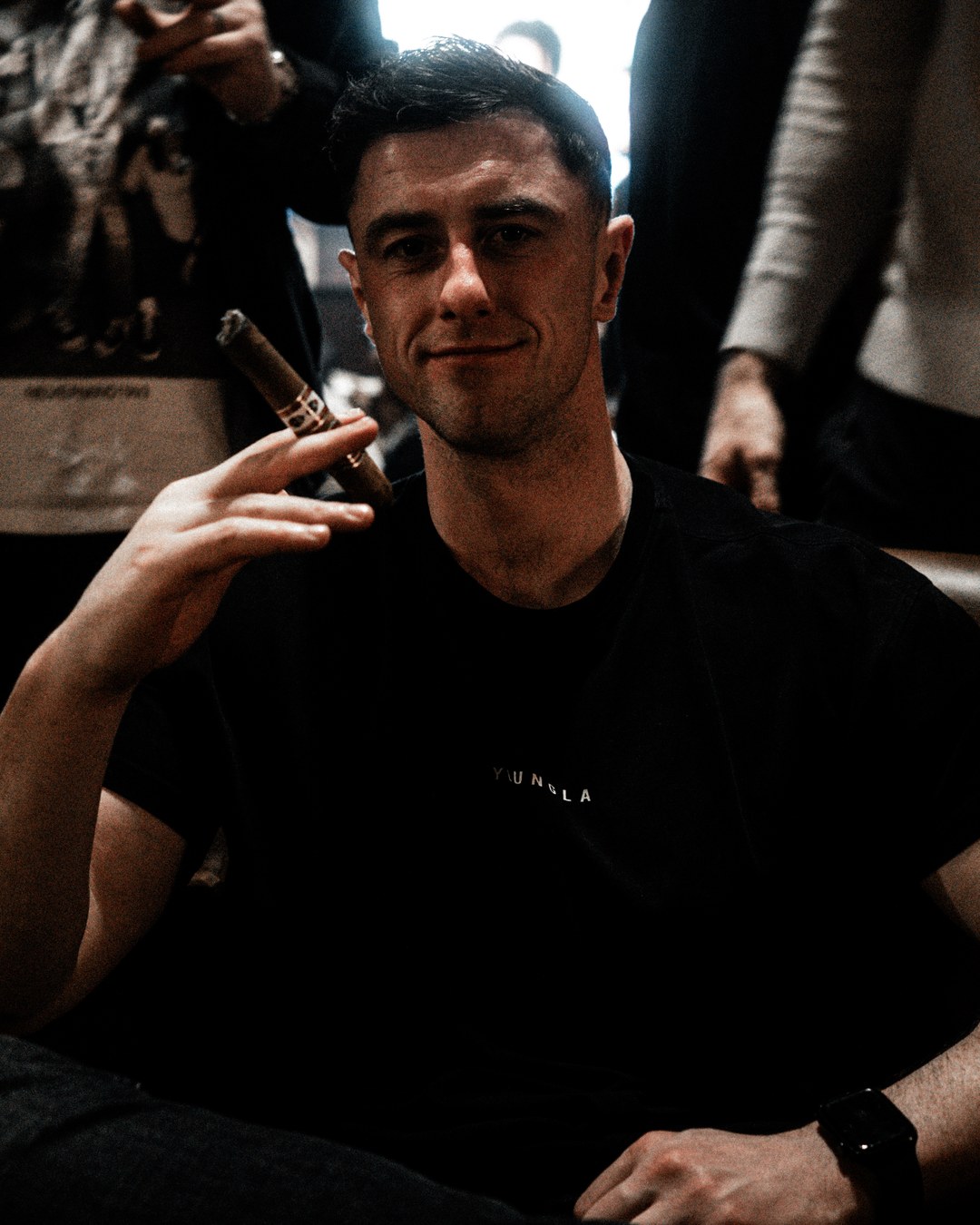Stephen, founder of Inovativ